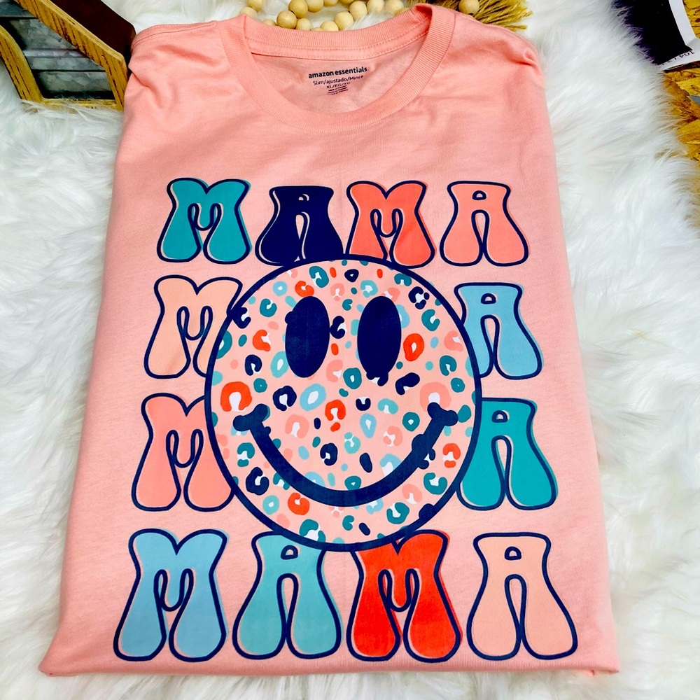Brand new Mama T-shirt. XL